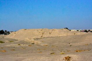 Nvneebohorgw27taih6tl1ne8xpf 3240px samarkand afrasiab (marakanda) citadel hellenistic