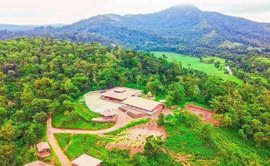 Misty Homestays With Adventure Sports, Sakleshpur Image