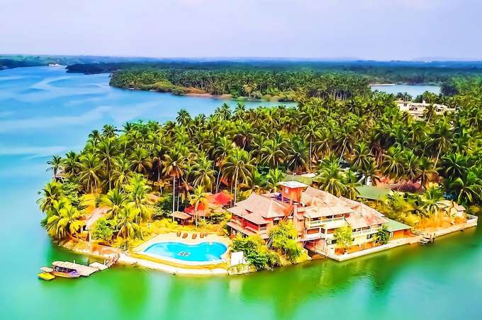 Unwind, explore, and create memories at Paradise Lagoon's serene retreat