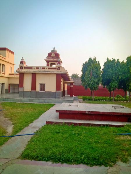 Mathura Vrindavan Tour Image