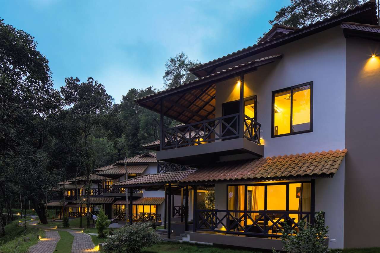 Serenity Resort Wayanad Image