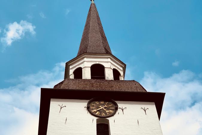 Charterhouse Mariefred