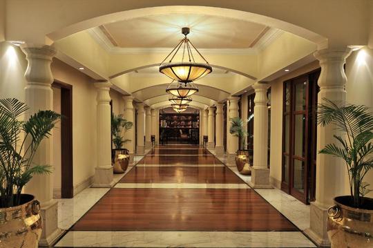 Welcomhotel Chennai Image