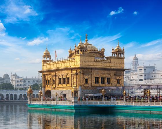 Golden Temple