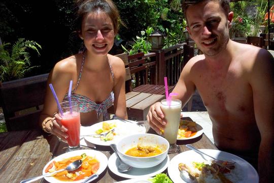 Koh Samui Big Boop Boop Tour Image