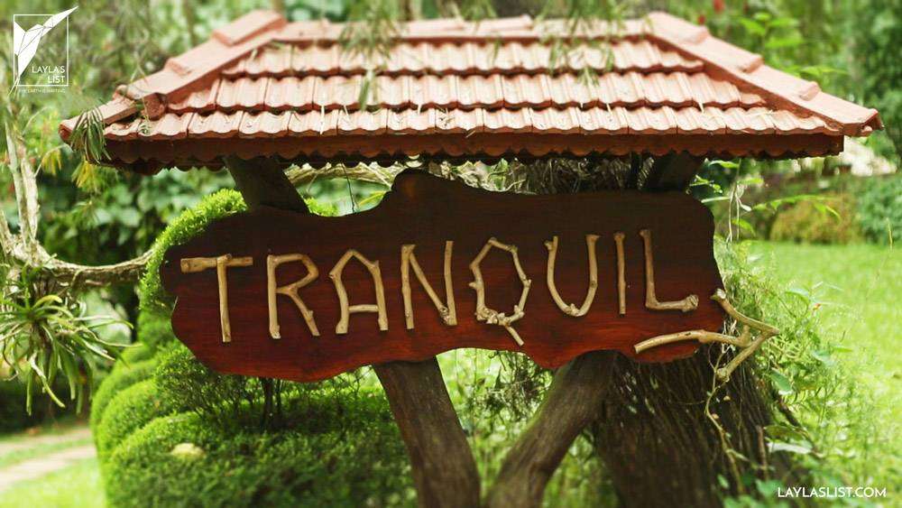 Tranquil Resort Image