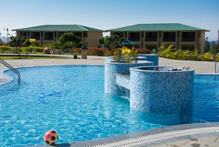 Corbett the Baagh Spa and Resort Image