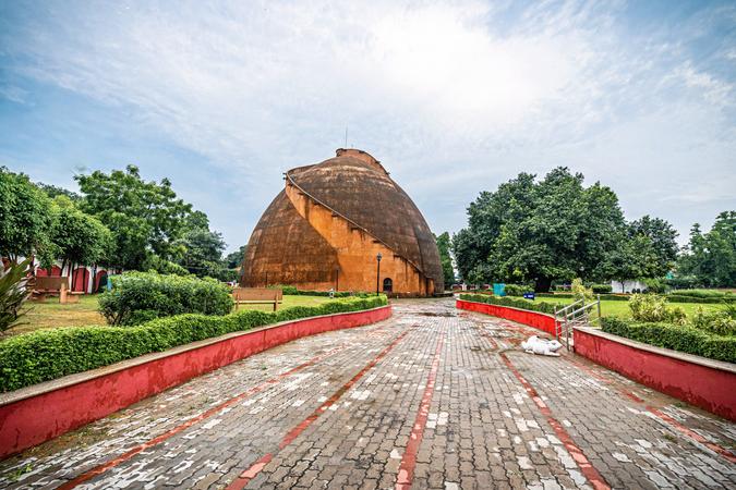 Golghar, Patna
