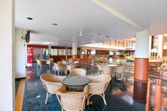 Shilpi Hill Resort Image