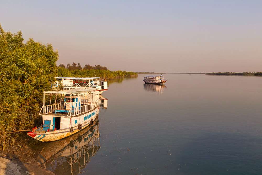 2 Days Tour from Kolkata