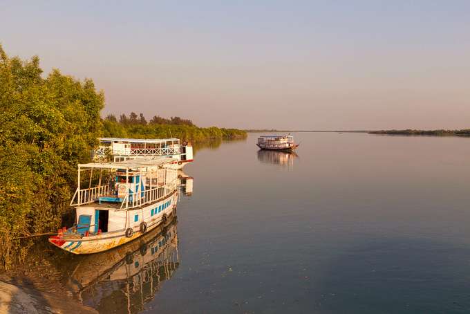 2 Days Tour from Kolkata