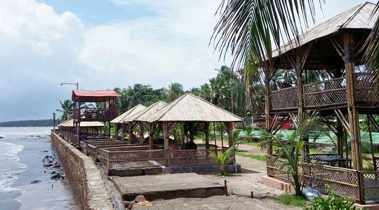 Sun Beach Resort Mumbai Day Out Image