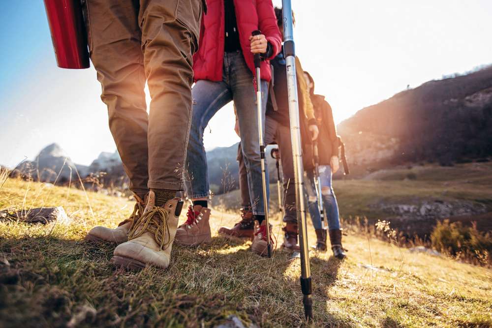 Go for a hike in Ubud
