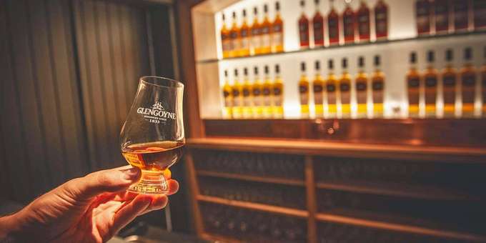 Loch Lomond Whisky Tour From Glasgow
