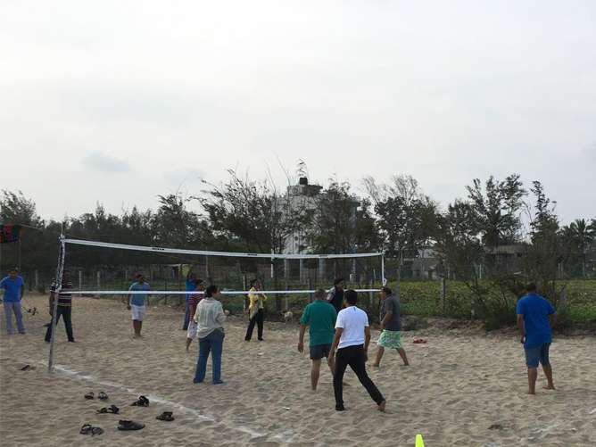 Silversands Beach Resort | Luxury Staycation Deal Image