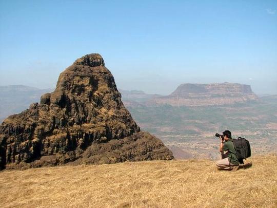 Lingana Trek Image