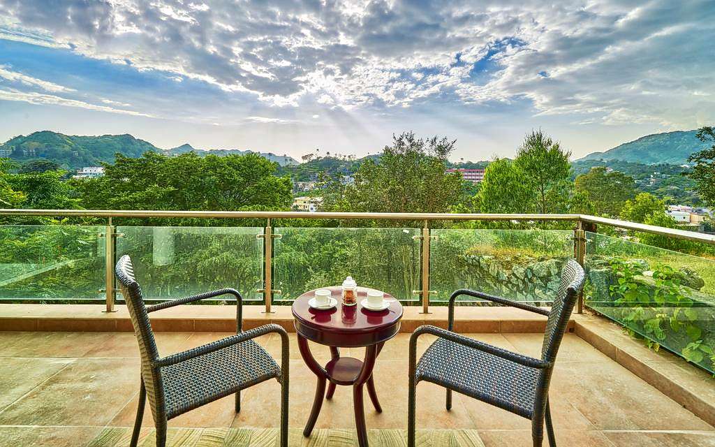 Sterling Resort Mount Abu Image