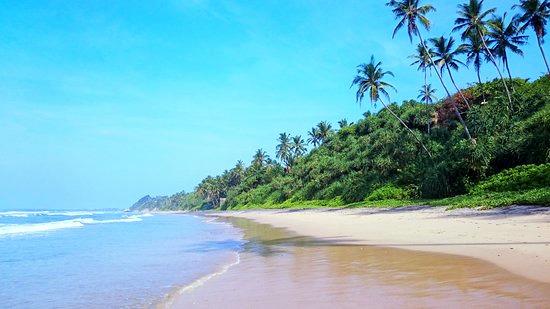 Matara Beach