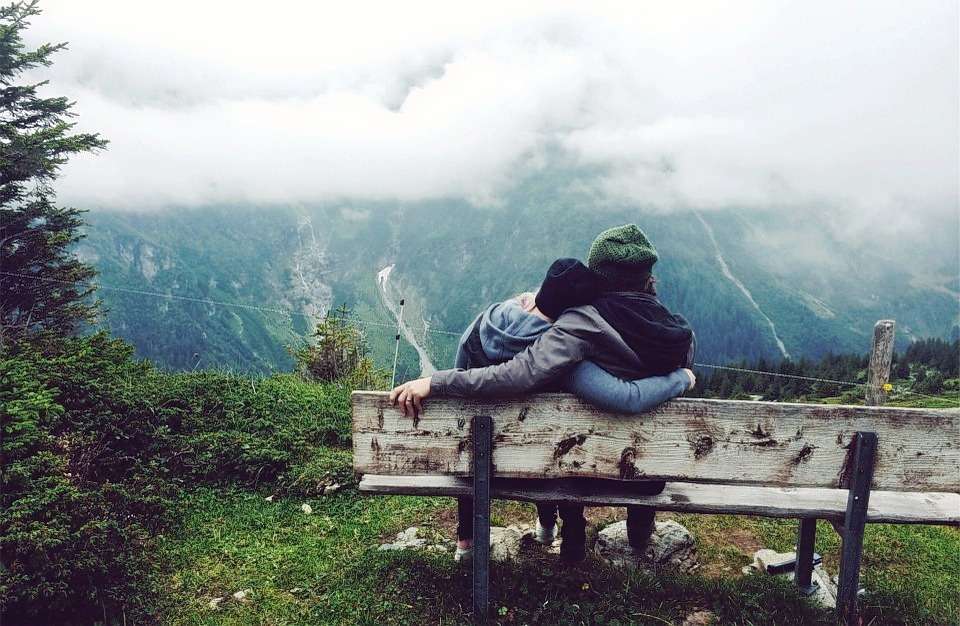 Dharamshala Dalhousie Honeymoon Tour Image