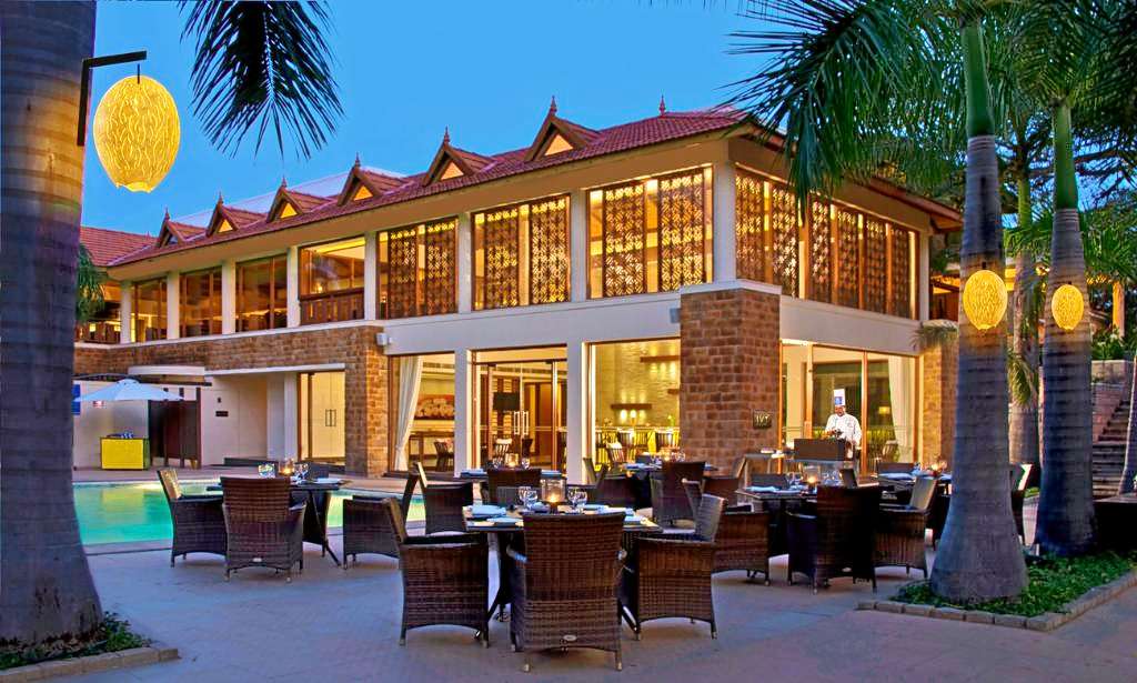 Golkonda Resort Image