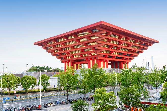 China Art Museum