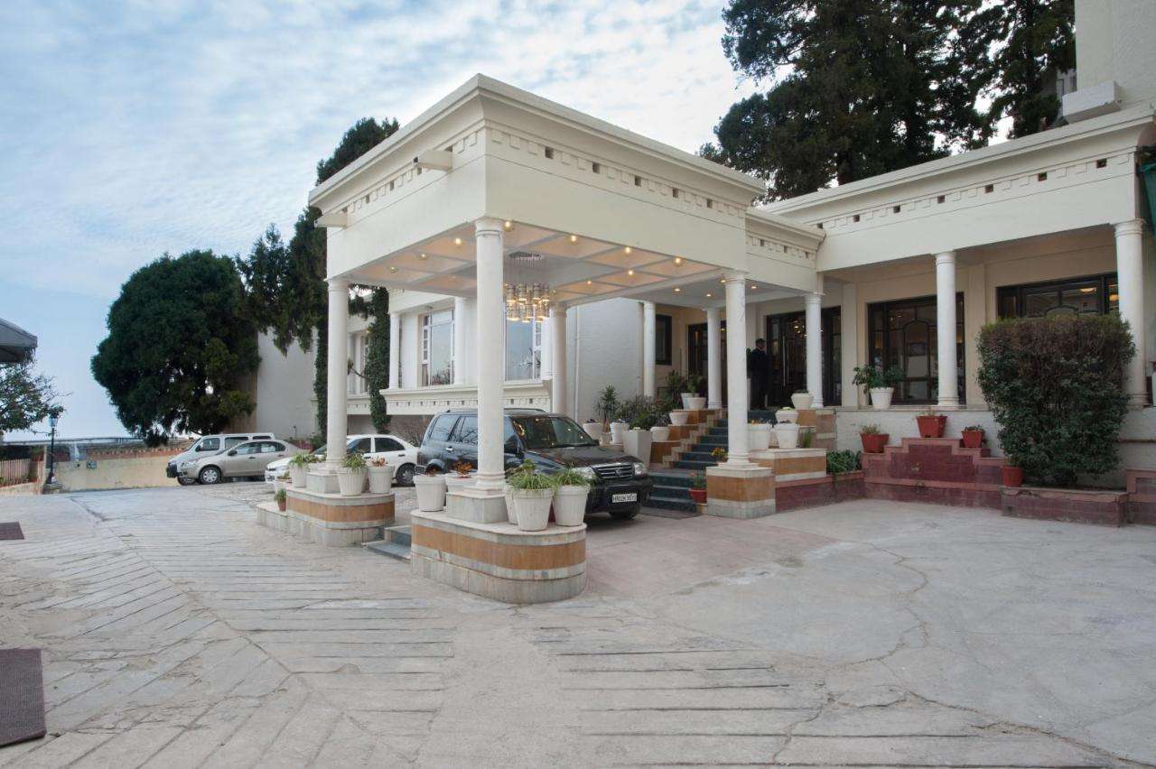 Stunning resort in the abode of nature offers you a memorable vacation