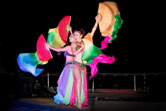 Deltin Jaqk Casino Tickets Image