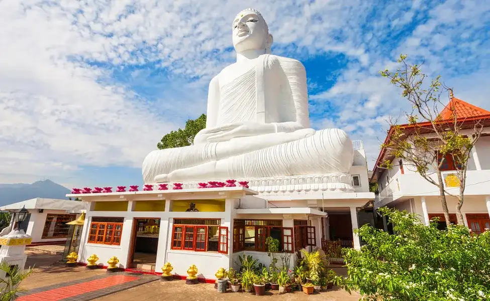 Self Drive Car Rental in Kandy Image