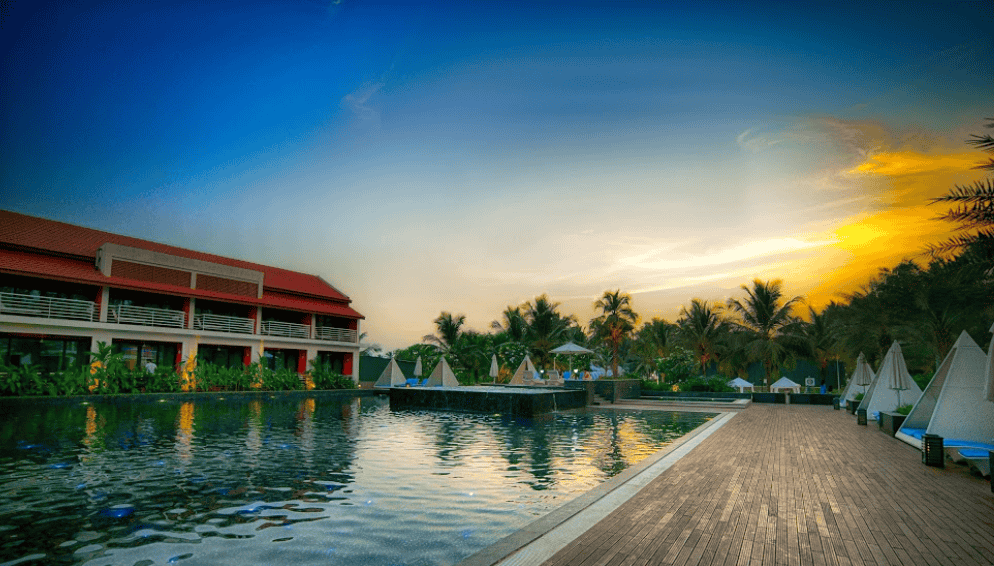 Planet Hollywood Goa Image