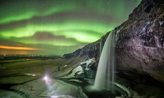 Northern Lights Bus Tour From Tromso Image