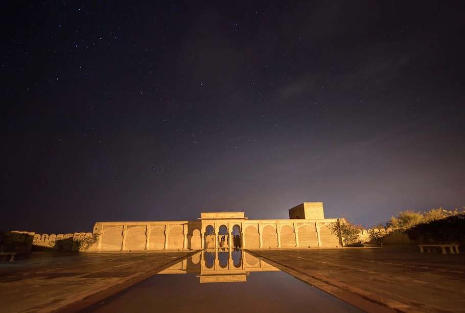 Suryagarh, Jaisalmer Image