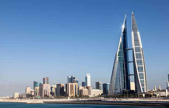 Crossroads of Arabia | Journey Through Qatar, Bahrain & Saudi Arabia