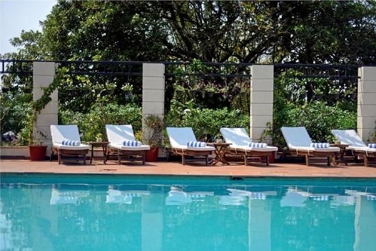 The Dukes Retreat Image