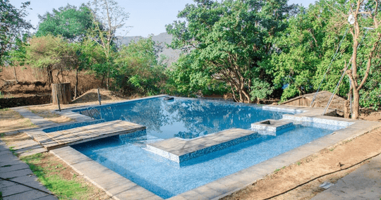 Aavanti Kalagram Resort Day Out Image