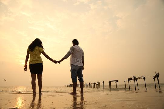 Couple Photoshoot in Kabini Image