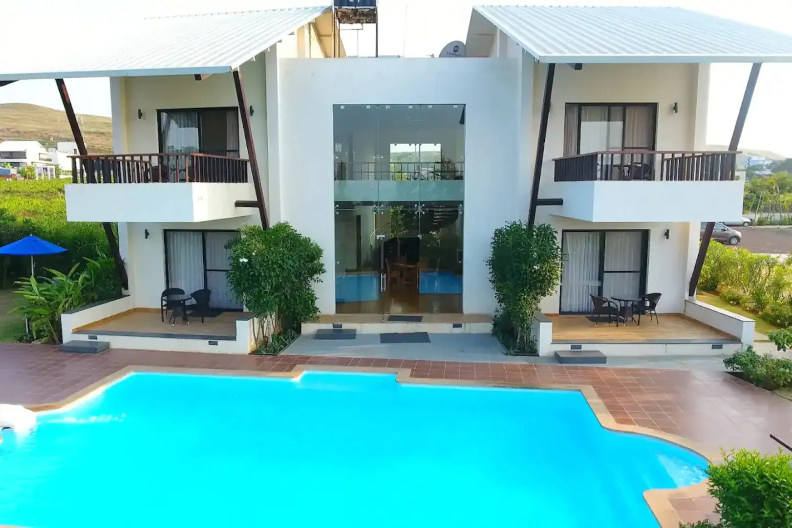 Soma Vineyard Resort Image