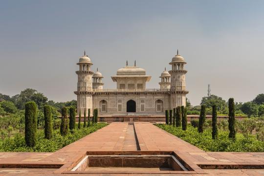 Agra City Tour Image