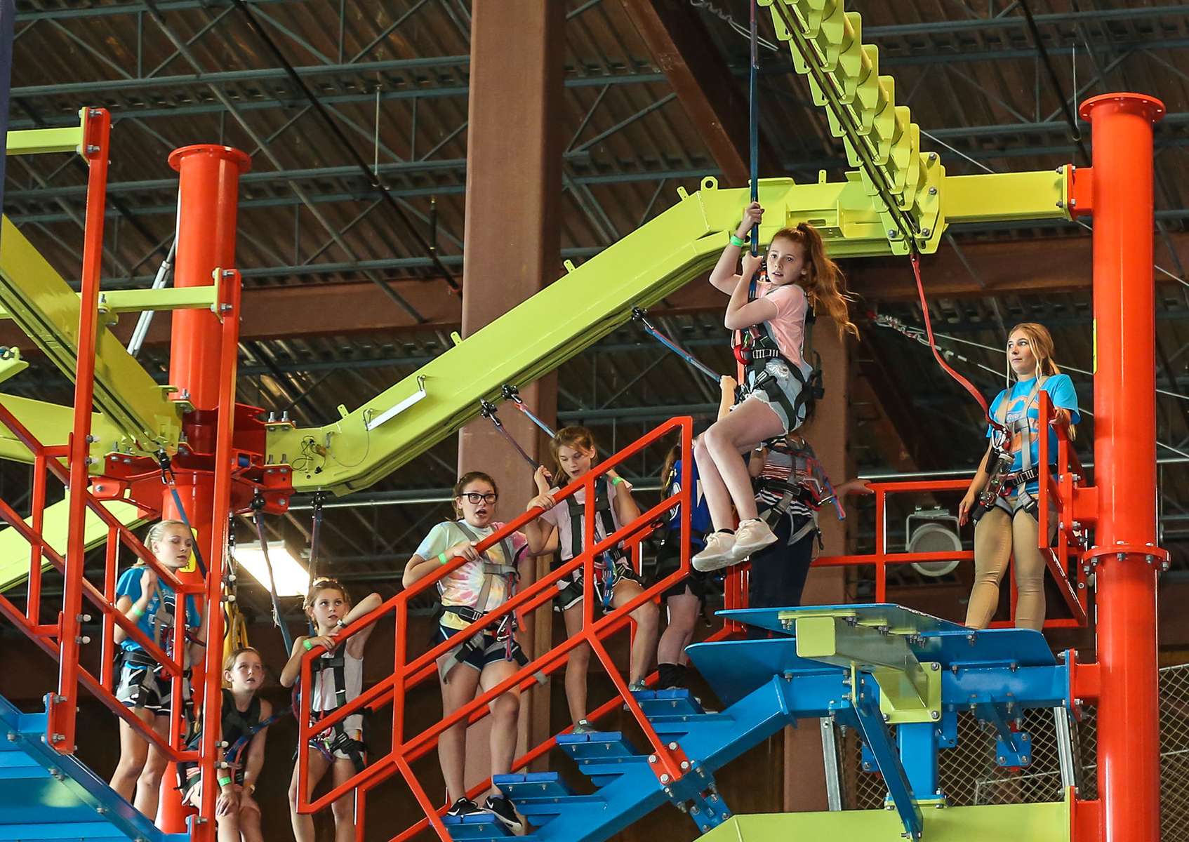 Fritz's Adventure Tickets Image