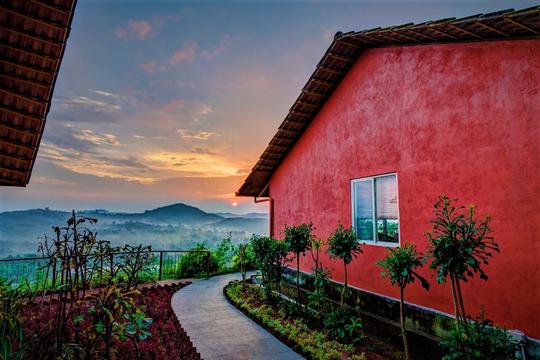 The Estate Resort Image