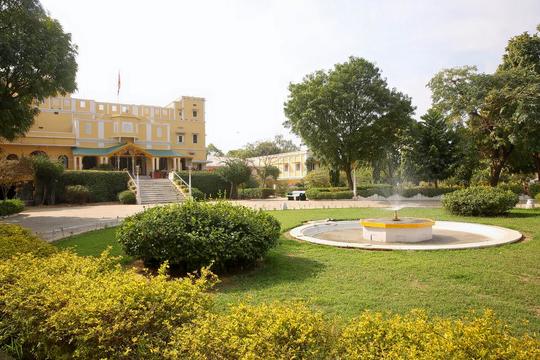 Roop Niwas Kothi Image