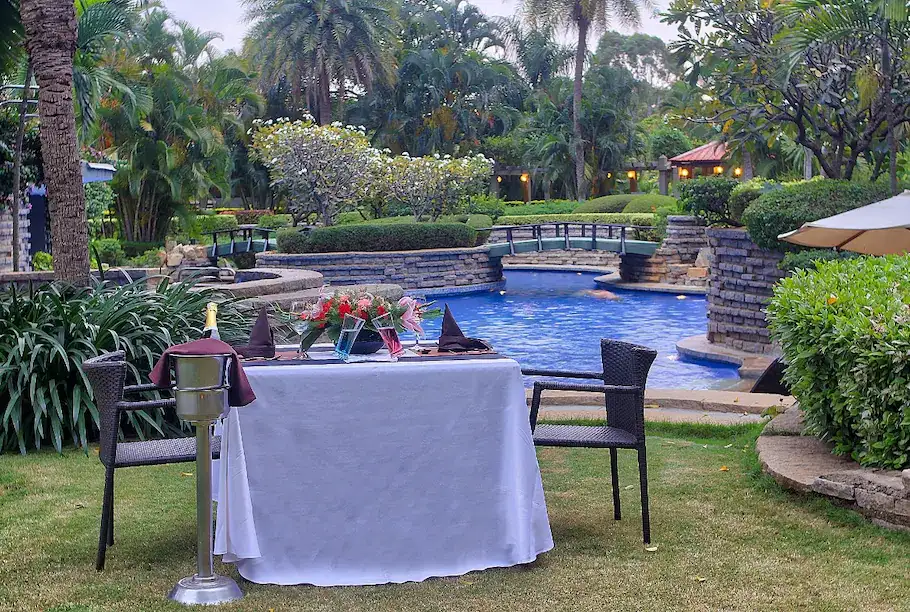 Angsana Resort  Image