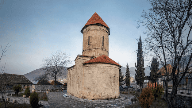 Church of Kish