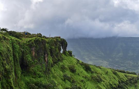 Mahabaleshwar One Day Trip Image