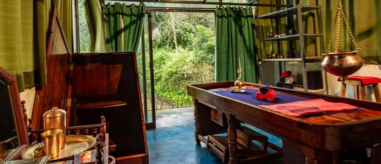 Gorukana Eco Wellness Retreat Image
