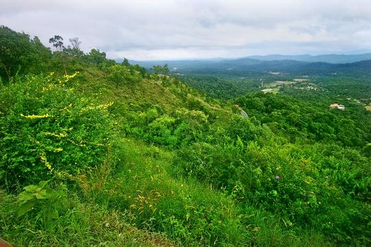 shimoga tour package from Bangalore Image