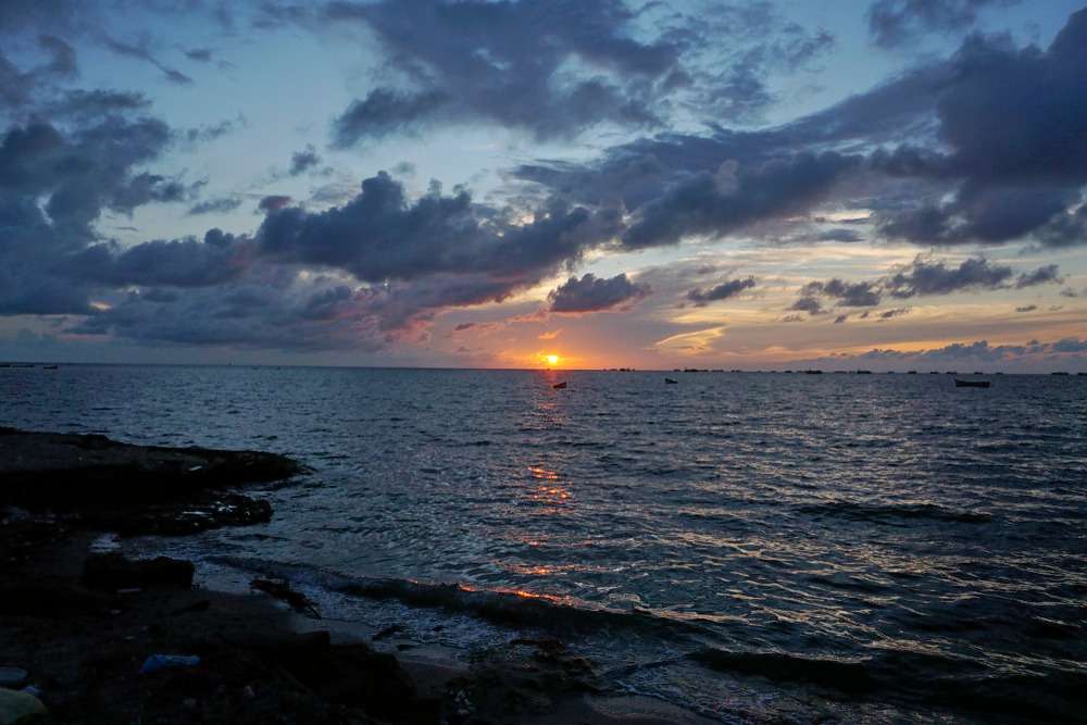 Rameshwaram Darshan Package Image