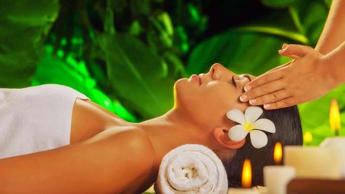 Ayurvedic Spa In Bangalore