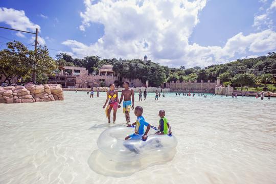 South Africa Fully Loaded Family Holiday Image