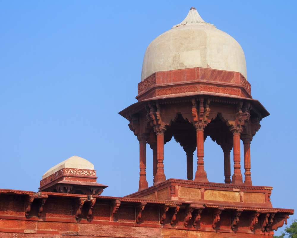 Mariams Tomb Entry Ticket Image