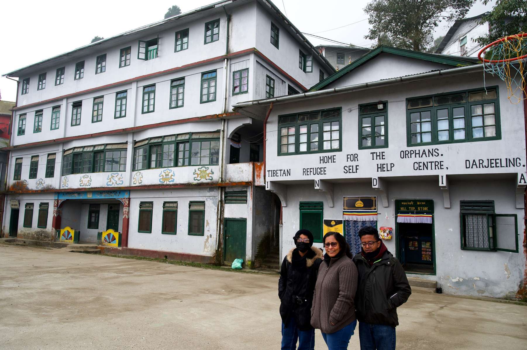 Darjeeling Sightseeing Tour Image